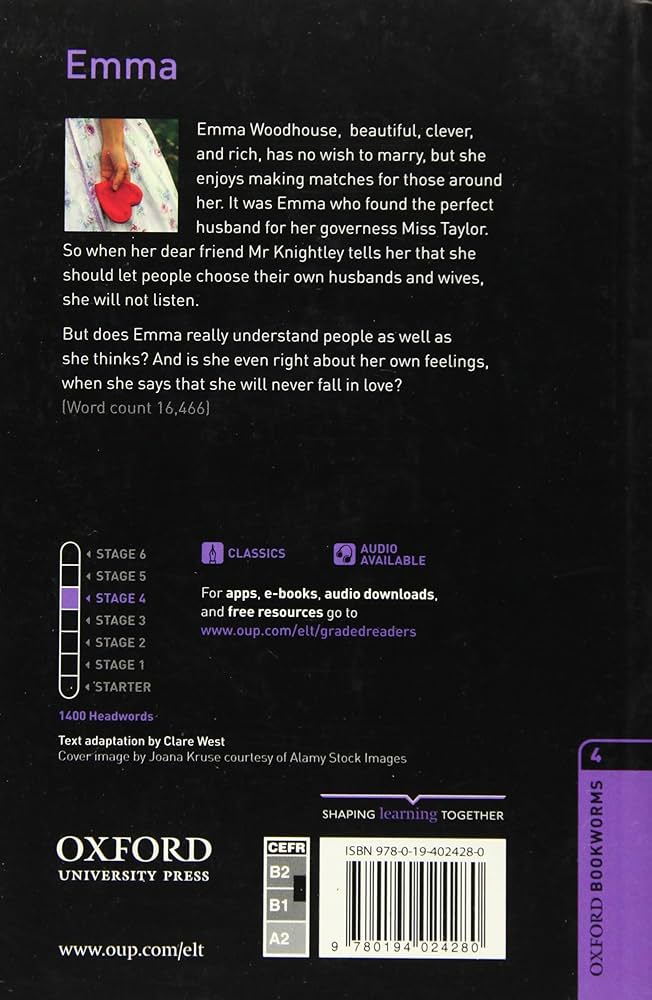 Oxford 本 Oxford 1-Subject Notebook, 8